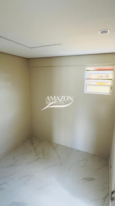 CONDOMÍNIO RESIDENCIAL NOSSA SENHORA DE FÁTIMA, ADRIANÓPOLIS – APARTAMENTO 86m2 – DISPONÍVEL PARA LOCAÇÃO