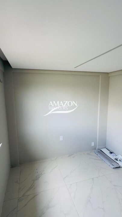 CONDOMÍNIO RESIDENCIAL NOSSA SENHORA DE FÁTIMA, ADRIANÓPOLIS – APARTAMENTO 86m2 – DISPONÍVEL PARA LOCAÇÃO