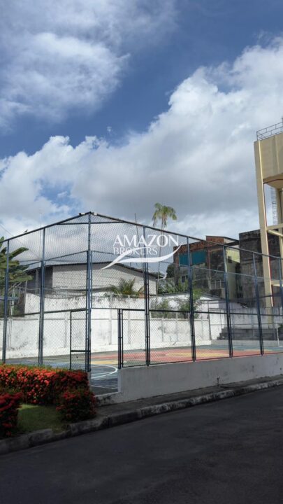 CONDOMÍNIO RESIDENCIAL NOSSA SENHORA DE FÁTIMA, ADRIANÓPOLIS – APARTAMENTO 86m2 – DISPONÍVEL PARA LOCAÇÃO