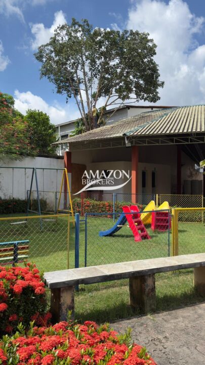 CONDOMÍNIO RESIDENCIAL NOSSA SENHORA DE FÁTIMA, ADRIANÓPOLIS – APARTAMENTO 86m2 – DISPONÍVEL PARA LOCAÇÃO