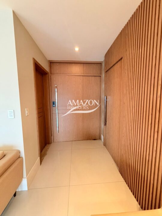 CARLOS DRUMMOND DE ANDRADE CONDOMÍNIO, ADRIANÓPOLIS – APARTAMENTO 200m2 – DISPONÍVEL PARA VENDA