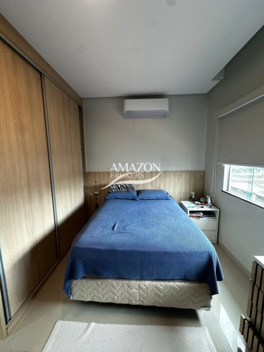 RESERVA DO PARQUE RESIDENCIAL, PONTA NEGRA – CASA DUPLEX 450m2 – DISPONÍVEL PARA VENDA
