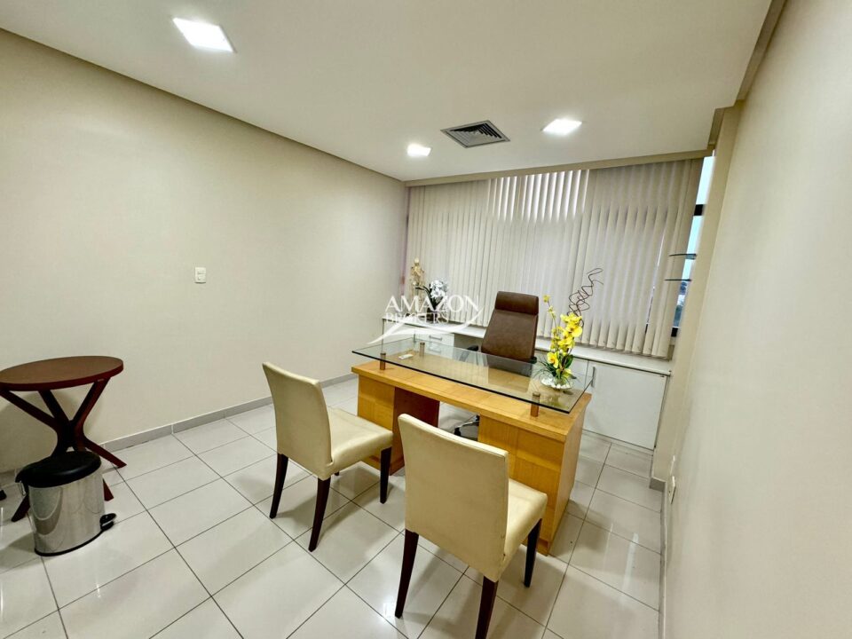 MILLENNIUM MEDICAL TOWER, CHAPADA – 2 SALAS COMERCIAIS 63m2 – DISPONÍVEL PARA VENDA