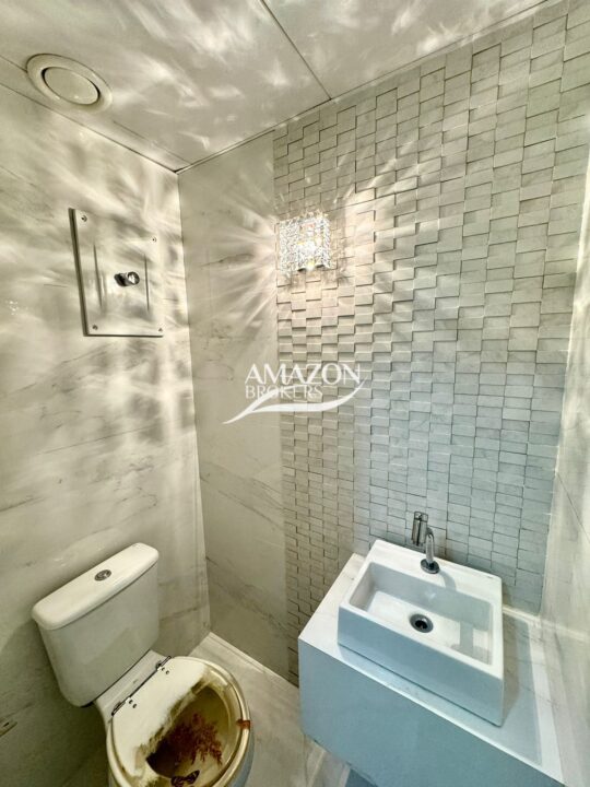 MILLENNIUM MEDICAL TOWER, CHAPADA – 2 SALAS COMERCIAIS 63m2 – DISPONÍVEL PARA VENDA