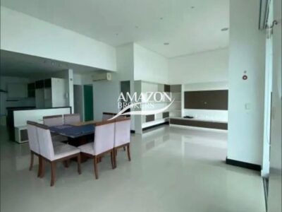 PONTA NEGRA 2 RESIDENCIAL – CASA TÉRREA 600m2 – DISPONÍVEL PARA VENDA