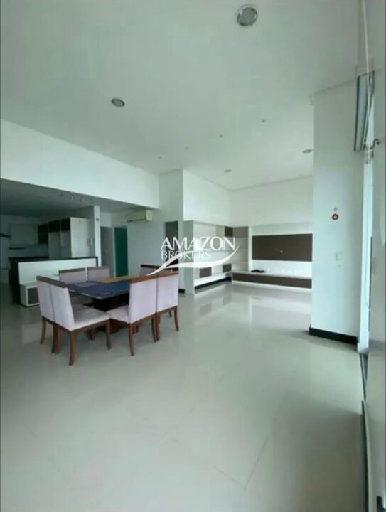 PONTA NEGRA 2 RESIDENCIAL – CASA TÉRREA 600m2 – DISPONÍVEL PARA VENDA