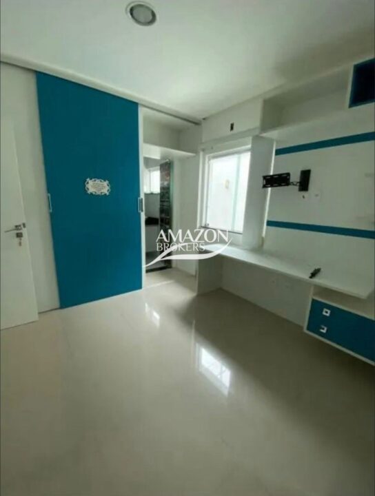 PONTA NEGRA 2 RESIDENCIAL – CASA TÉRREA 600m2 – DISPONÍVEL PARA VENDA