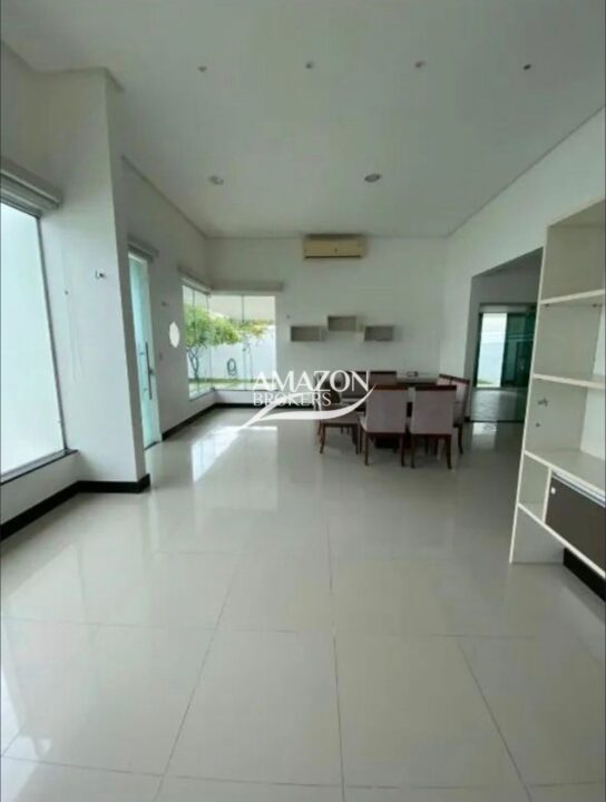 PONTA NEGRA 2 RESIDENCIAL – CASA TÉRREA 600m2 – DISPONÍVEL PARA VENDA