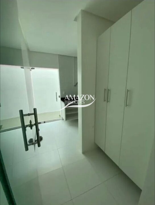 PONTA NEGRA 2 RESIDENCIAL – CASA TÉRREA 600m2 – DISPONÍVEL PARA VENDA