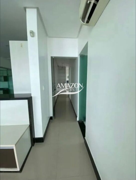 PONTA NEGRA 2 RESIDENCIAL – CASA TÉRREA 600m2 – DISPONÍVEL PARA VENDA