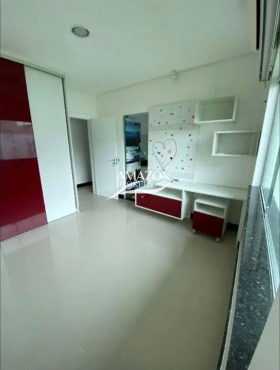 PONTA NEGRA 2 RESIDENCIAL – CASA TÉRREA 600m2 – DISPONÍVEL PARA VENDA