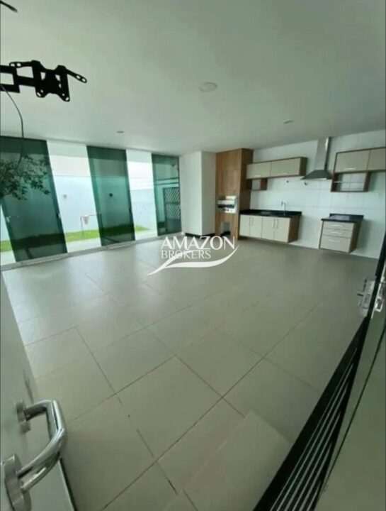 PONTA NEGRA 2 RESIDENCIAL – CASA TÉRREA 600m2 – DISPONÍVEL PARA VENDA