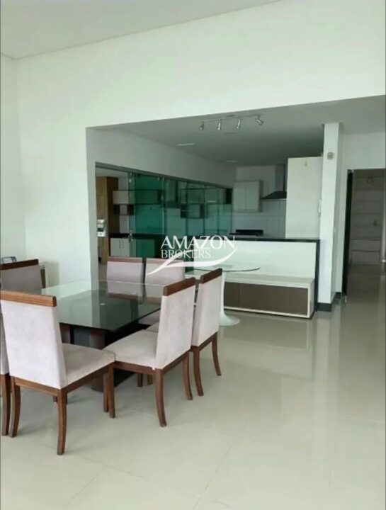 PONTA NEGRA 2 RESIDENCIAL – CASA TÉRREA 600m2 – DISPONÍVEL PARA VENDA