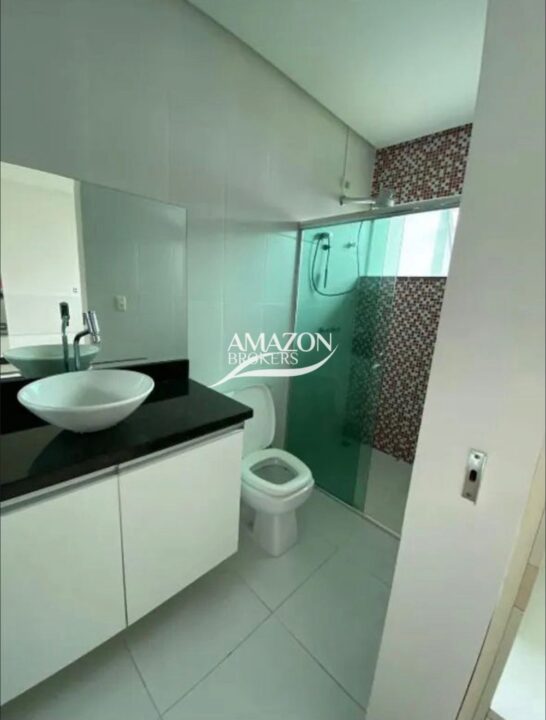 PONTA NEGRA 2 RESIDENCIAL – CASA TÉRREA 600m2 – DISPONÍVEL PARA VENDA