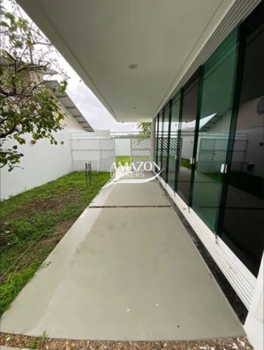 PONTA NEGRA 2 RESIDENCIAL – CASA TÉRREA 600m2 – DISPONÍVEL PARA VENDA
