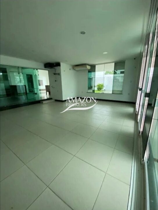 PONTA NEGRA 2 RESIDENCIAL – CASA TÉRREA 600m2 – DISPONÍVEL PARA VENDA