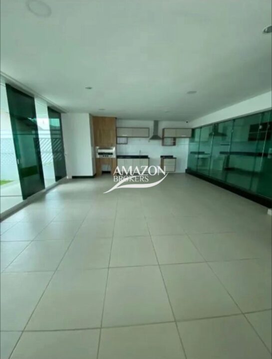 PONTA NEGRA 2 RESIDENCIAL – CASA TÉRREA 600m2 – DISPONÍVEL PARA VENDA