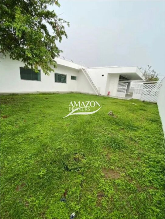 PONTA NEGRA 2 RESIDENCIAL – CASA TÉRREA 600m2 – DISPONÍVEL PARA VENDA