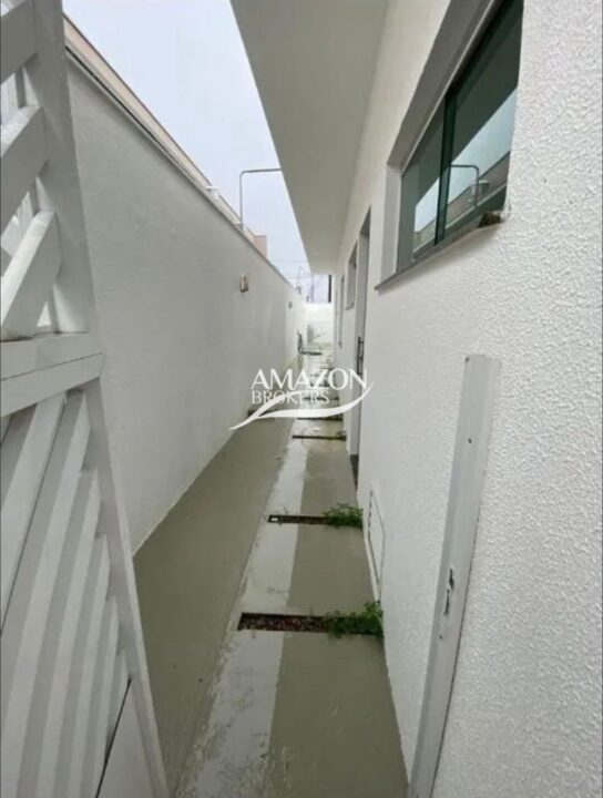 PONTA NEGRA 2 RESIDENCIAL – CASA TÉRREA 600m2 – DISPONÍVEL PARA VENDA