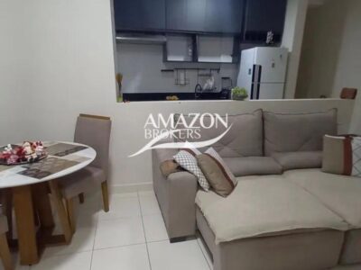 RESERVA DAS PRAIAS CONDOMÍNIO, PONTA NEGRA – APARTAMENTO GARDEN 132m2 – DISPONÍVEL PARA VENDA