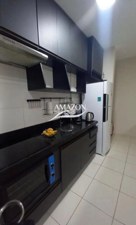 RESERVA DAS PRAIAS CONDOMÍNIO, PONTA NEGRA – APARTAMENTO GARDEN 132m2 – DISPONÍVEL PARA VENDA