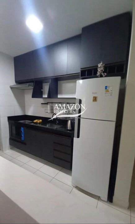 RESERVA DAS PRAIAS CONDOMÍNIO, PONTA NEGRA – APARTAMENTO GARDEN 132m2 – DISPONÍVEL PARA VENDA