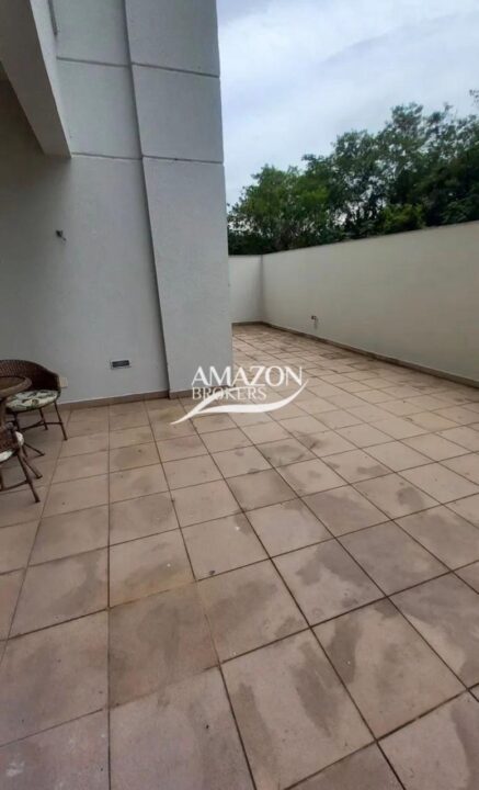 RESERVA DAS PRAIAS CONDOMÍNIO, PONTA NEGRA – APARTAMENTO GARDEN 132m2 – DISPONÍVEL PARA VENDA