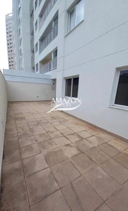 RESERVA DAS PRAIAS CONDOMÍNIO, PONTA NEGRA – APARTAMENTO GARDEN 132m2 – DISPONÍVEL PARA VENDA
