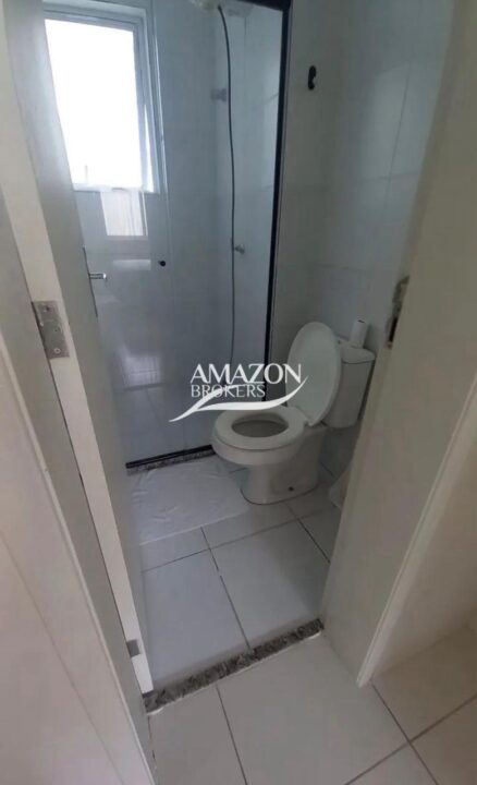 RESERVA DAS PRAIAS CONDOMÍNIO, PONTA NEGRA – APARTAMENTO GARDEN 132m2 – DISPONÍVEL PARA VENDA
