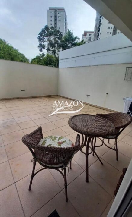 RESERVA DAS PRAIAS CONDOMÍNIO, PONTA NEGRA – APARTAMENTO GARDEN 132m2 – DISPONÍVEL PARA VENDA