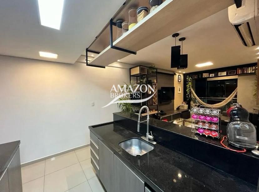 EASY RESIDENCE, NOSSA SRA. DAS GRAÇAS – APARTAMENTO MOBILIADO 73m2 – DISPONÍVEL PARA LOCAÇÃO