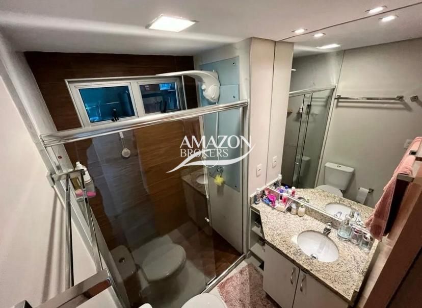 EASY RESIDENCE, NOSSA SRA. DAS GRAÇAS – APARTAMENTO MOBILIADO 73m2 – DISPONÍVEL PARA LOCAÇÃO