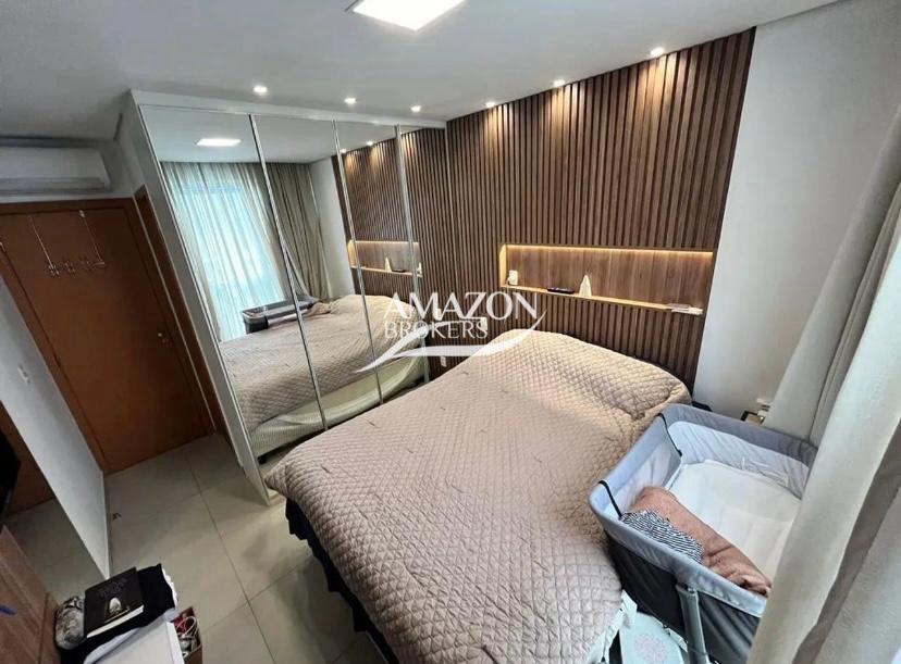 EASY RESIDENCE, NOSSA SRA. DAS GRAÇAS – APARTAMENTO MOBILIADO 73m2 – DISPONÍVEL PARA LOCAÇÃO