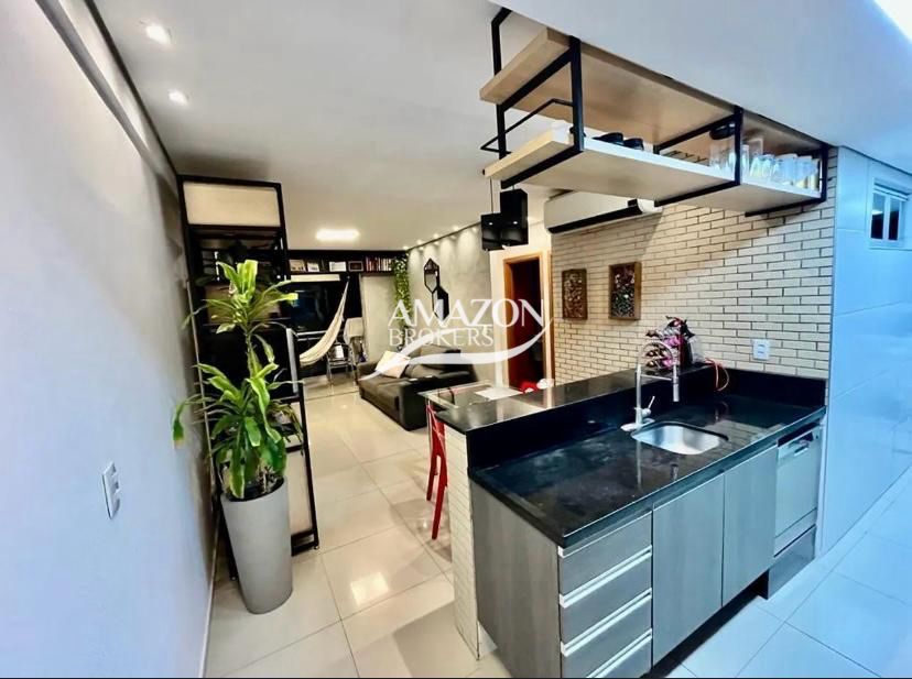 EASY RESIDENCE, NOSSA SRA. DAS GRAÇAS – APARTAMENTO MOBILIADO 73m2 – DISPONÍVEL PARA LOCAÇÃO