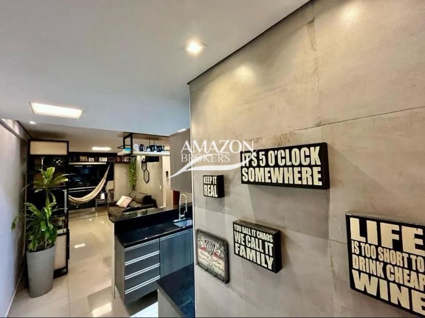 EASY RESIDENCE, NOSSA SRA. DAS GRAÇAS – APARTAMENTO MOBILIADO 73m2 – DISPONÍVEL PARA LOCAÇÃO