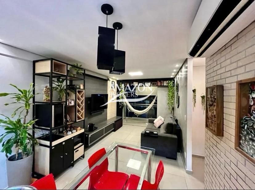 EASY RESIDENCE, NOSSA SRA. DAS GRAÇAS – APARTAMENTO MOBILIADO 73m2 – DISPONÍVEL PARA LOCAÇÃO