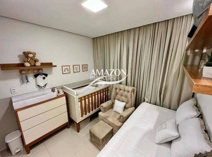 EASY RESIDENCE, NOSSA SRA. DAS GRAÇAS – APARTAMENTO MOBILIADO 73m2 – DISPONÍVEL PARA LOCAÇÃO