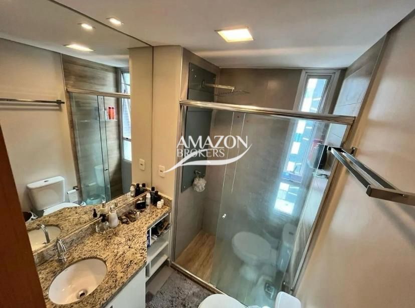 EASY RESIDENCE, NOSSA SRA. DAS GRAÇAS – APARTAMENTO MOBILIADO 73m2 – DISPONÍVEL PARA LOCAÇÃO