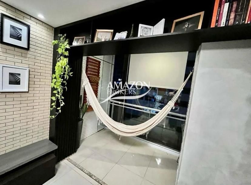 EASY RESIDENCE, NOSSA SRA. DAS GRAÇAS – APARTAMENTO MOBILIADO 73m2 – DISPONÍVEL PARA LOCAÇÃO