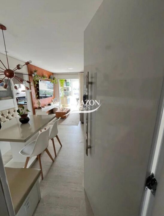 CORAL GABLES CONDOMÍNIO, MORADA DO SOL – APARTAMENTO 117m2 – DISPONÍVEL PARA VENDA