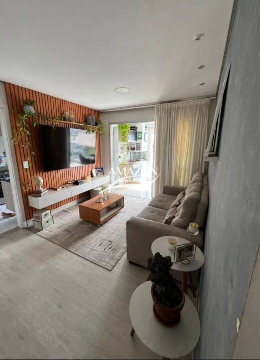 CORAL GABLES CONDOMÍNIO, MORADA DO SOL – APARTAMENTO 117m2 – DISPONÍVEL PARA VENDA