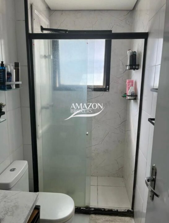 CORAL GABLES CONDOMÍNIO, MORADA DO SOL – APARTAMENTO 117m2 – DISPONÍVEL PARA VENDA
