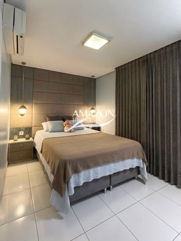 SINGOLARE RESIDENCIAL, ADRIANÓPOLIS – APARTAMENTO 132m2 – DISPONÍVEL PARA VENDA