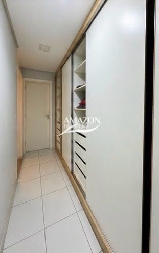 SINGOLARE RESIDENCIAL, ADRIANÓPOLIS – APARTAMENTO 132m2 – DISPONÍVEL PARA VENDA
