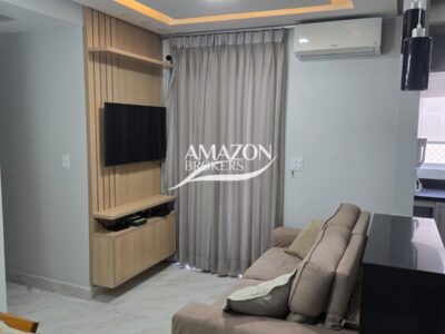 APARTAMENTO 56m2 NO CONDOMÍNIO PREDILLETO, PARQUE 10 - DISPONÍVEL PARA VENDA