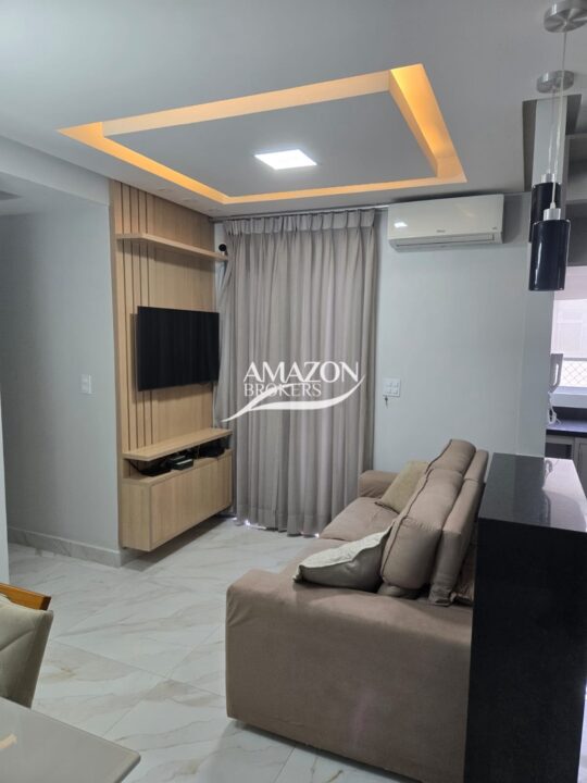 APARTAMENTO 56m2 NO CONDOMÍNIO PREDILLETO, PARQUE 10 - DISPONÍVEL PARA VENDA
