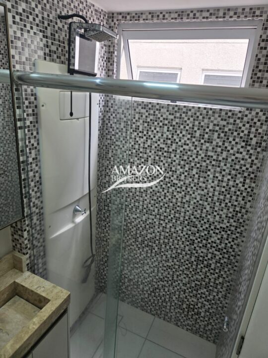 APARTAMENTO 56m2 NO CONDOMÍNIO PREDILLETO, PARQUE 10 - DISPONÍVEL PARA VENDA