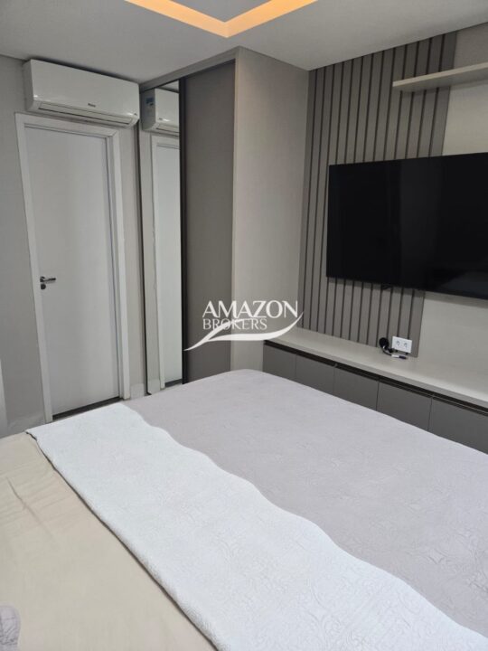 APARTAMENTO 56m2 NO CONDOMÍNIO PREDILLETO, PARQUE 10 - DISPONÍVEL PARA VENDA