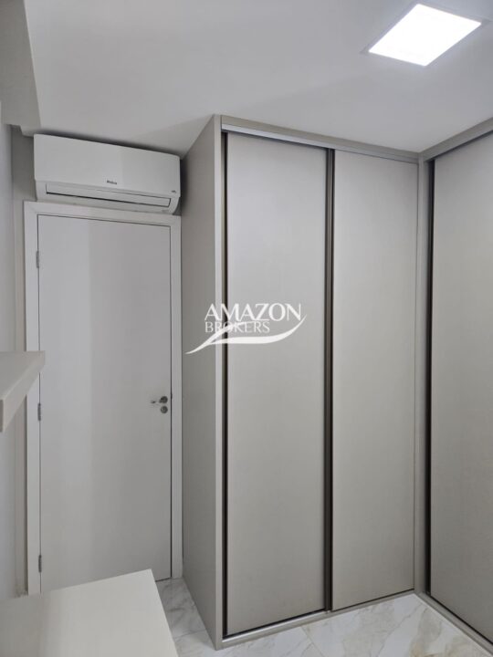APARTAMENTO 56m2 NO CONDOMÍNIO PREDILLETO, PARQUE 10 - DISPONÍVEL PARA VENDA