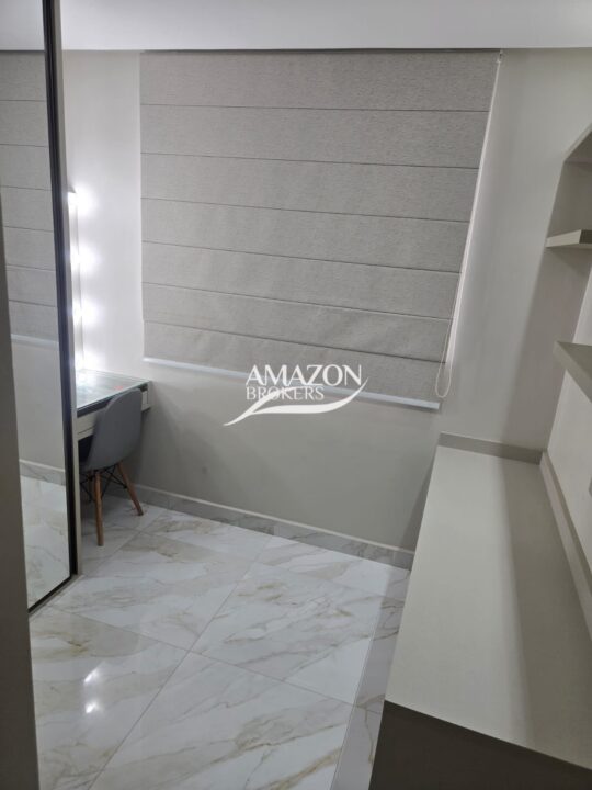 APARTAMENTO 56m2 NO CONDOMÍNIO PREDILLETO, PARQUE 10 - DISPONÍVEL PARA VENDA